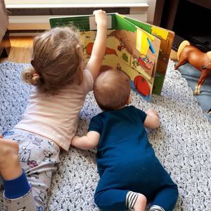 Meet your Posher, Jarrett